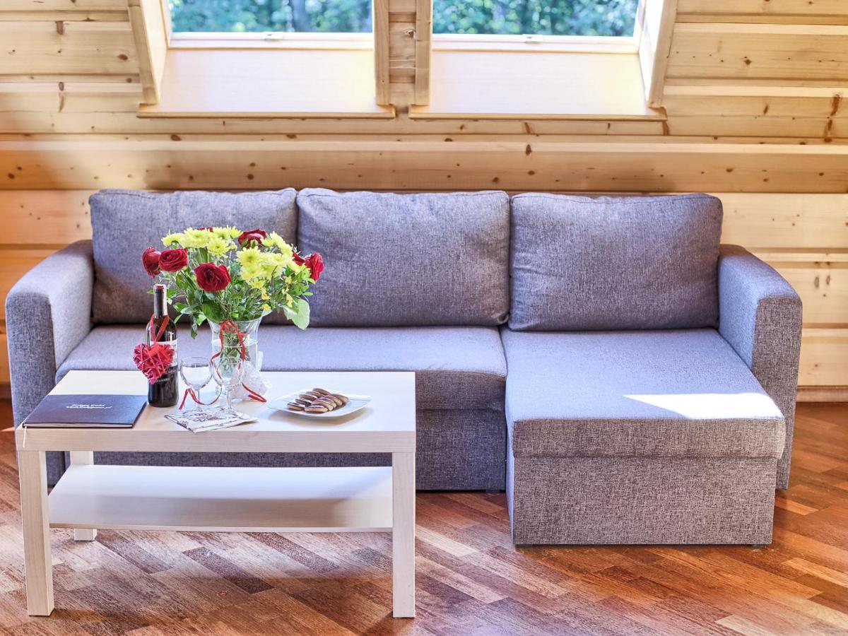 Visitzakopane - Tetmajera Apartment Εξωτερικό φωτογραφία