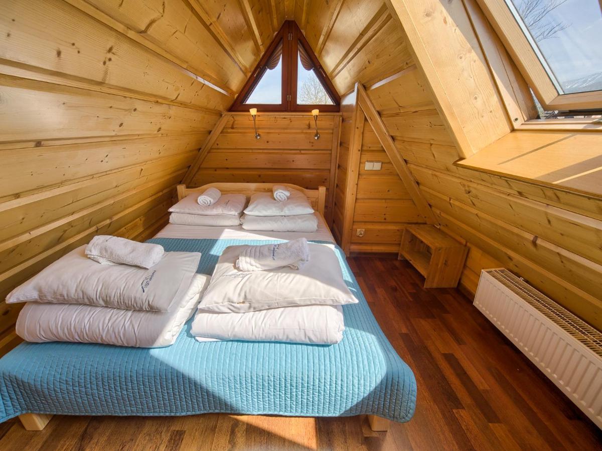 Visitzakopane - Tetmajera Apartment Εξωτερικό φωτογραφία