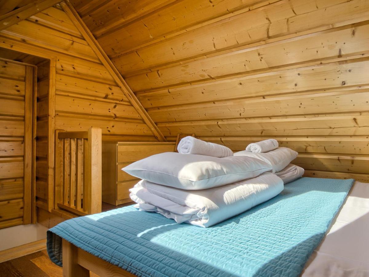 Visitzakopane - Tetmajera Apartment Εξωτερικό φωτογραφία