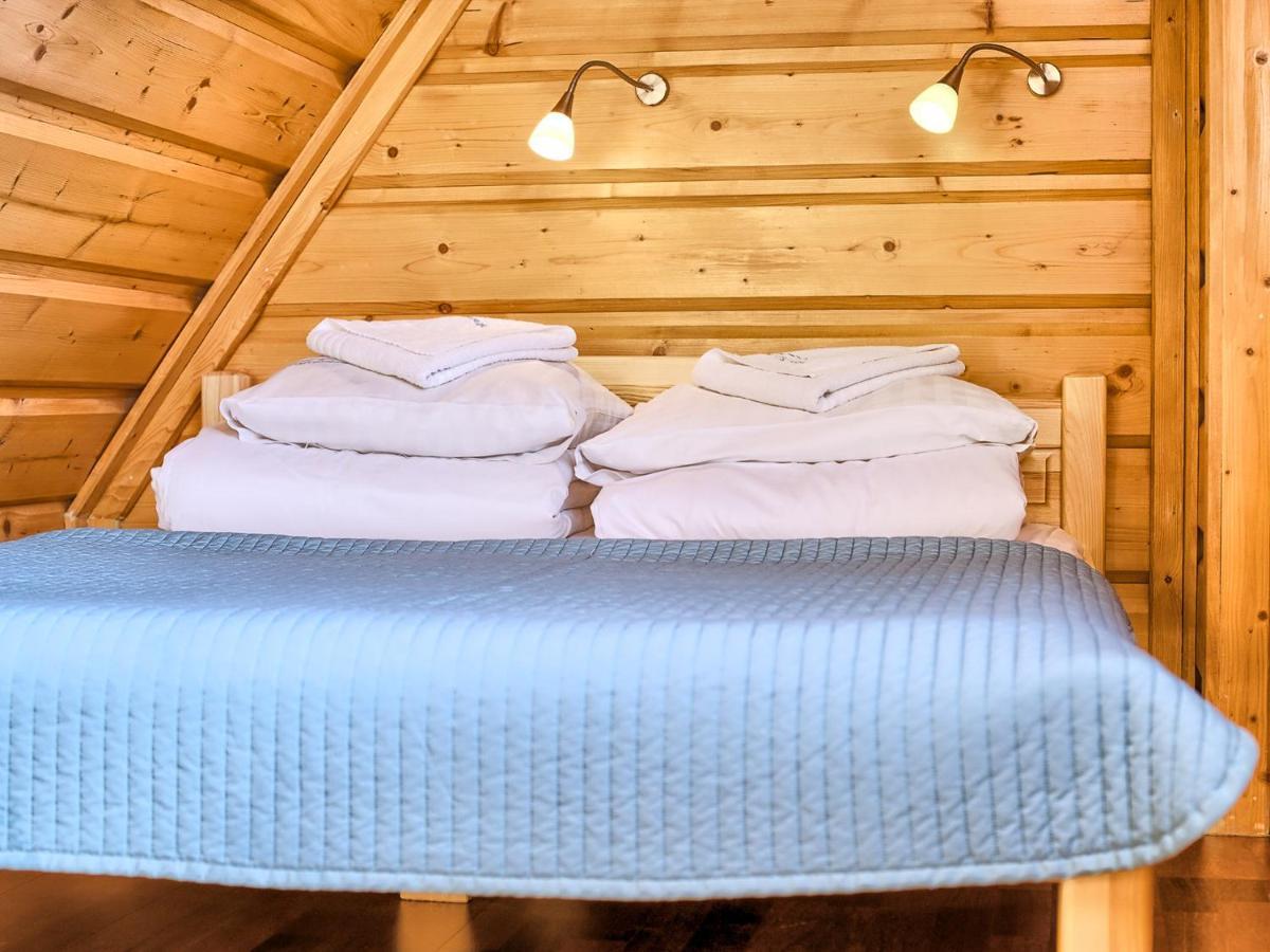 Visitzakopane - Tetmajera Apartment Εξωτερικό φωτογραφία